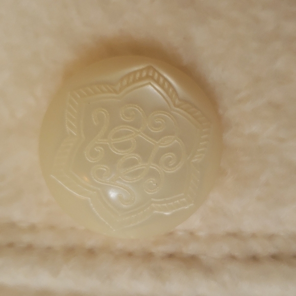 ❤JESSICA SIMPSON Wool Coat - Picture 5 of 9